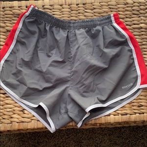 Reebok Athletic Shorts